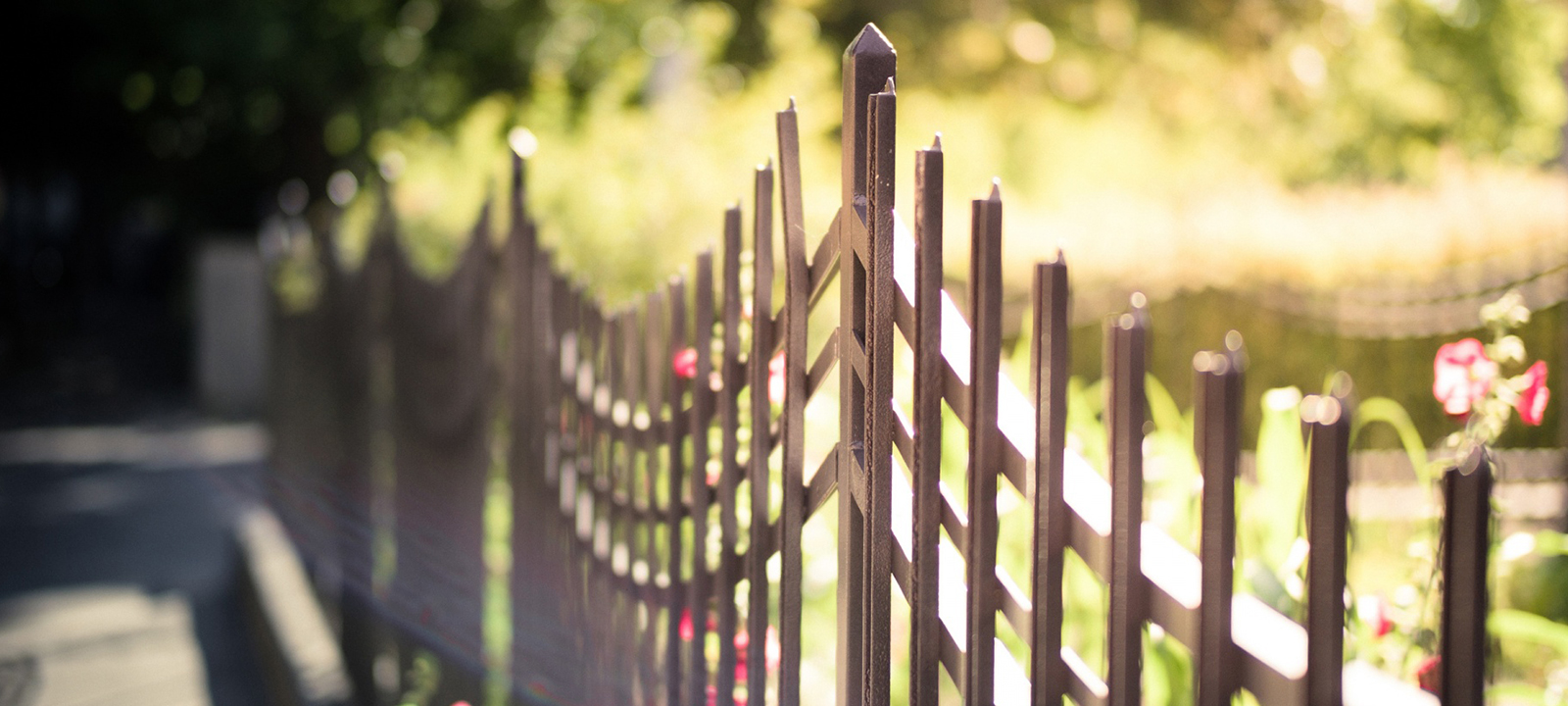 Morgans Fence and Awning