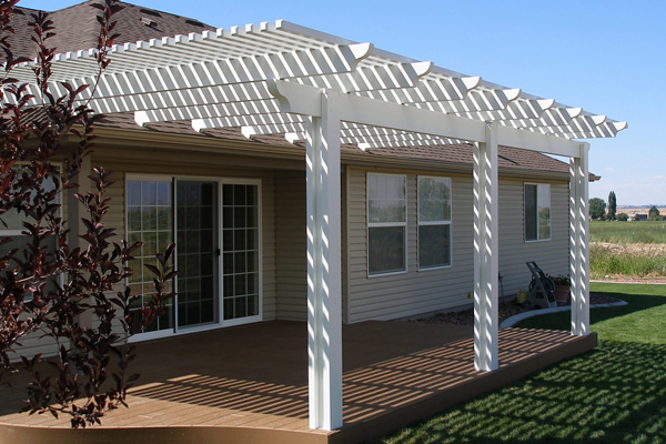 Patio Covers